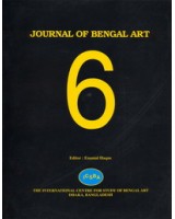 Journal of Bengal Art, Volume 6, 2001